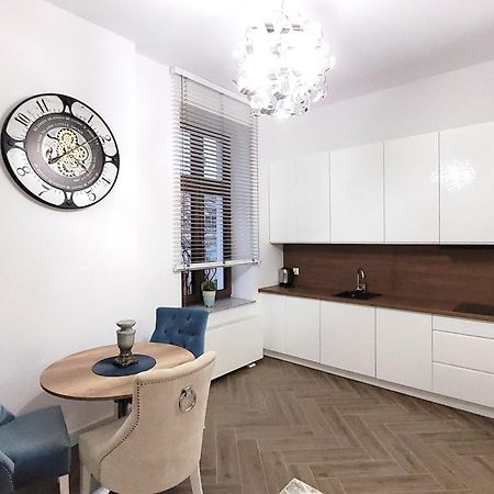 Apartament Jaracza 28 Nr 6 Słupsk Exteriör bild