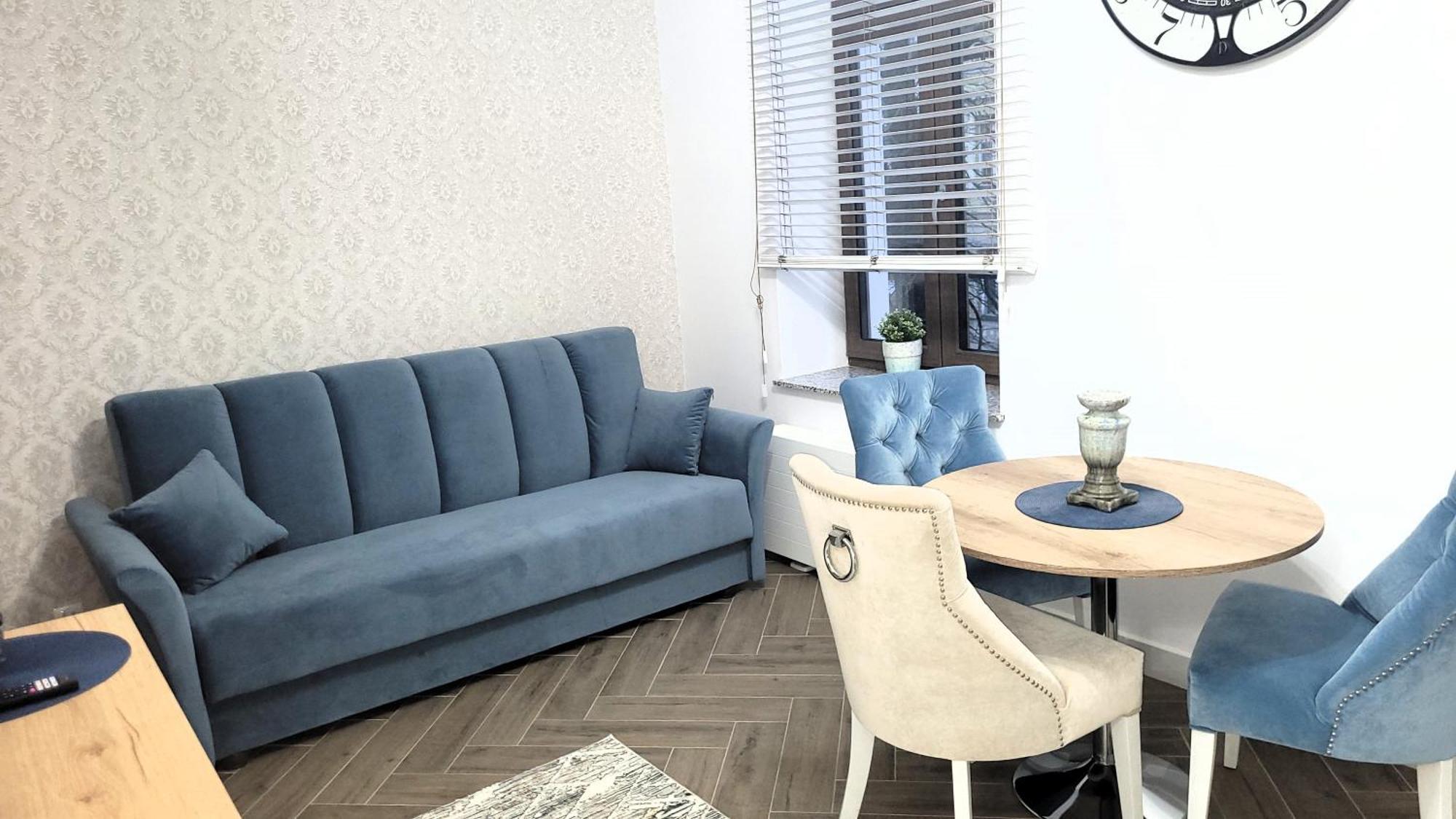 Apartament Jaracza 28 Nr 6 Słupsk Exteriör bild