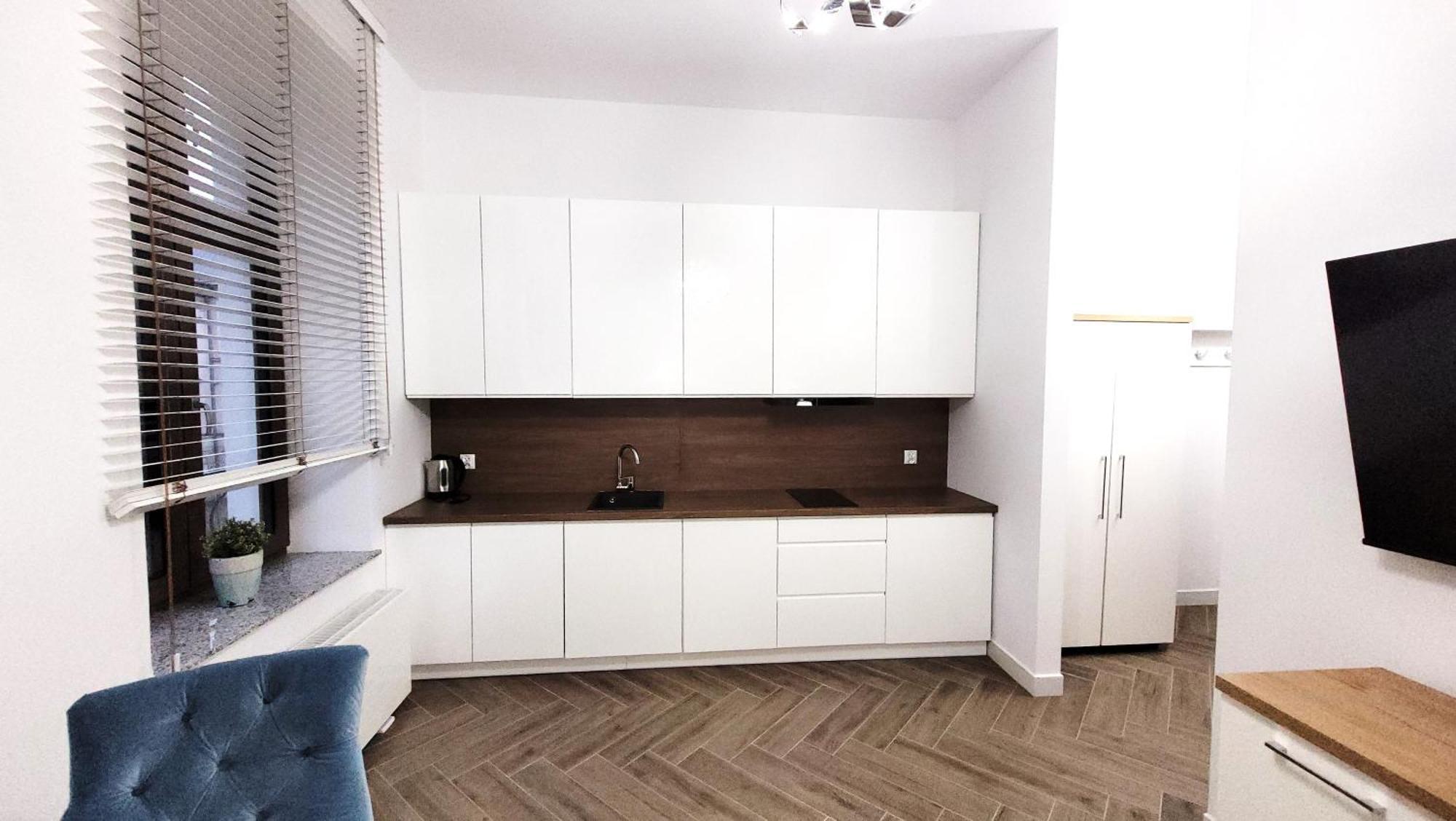 Apartament Jaracza 28 Nr 6 Słupsk Exteriör bild
