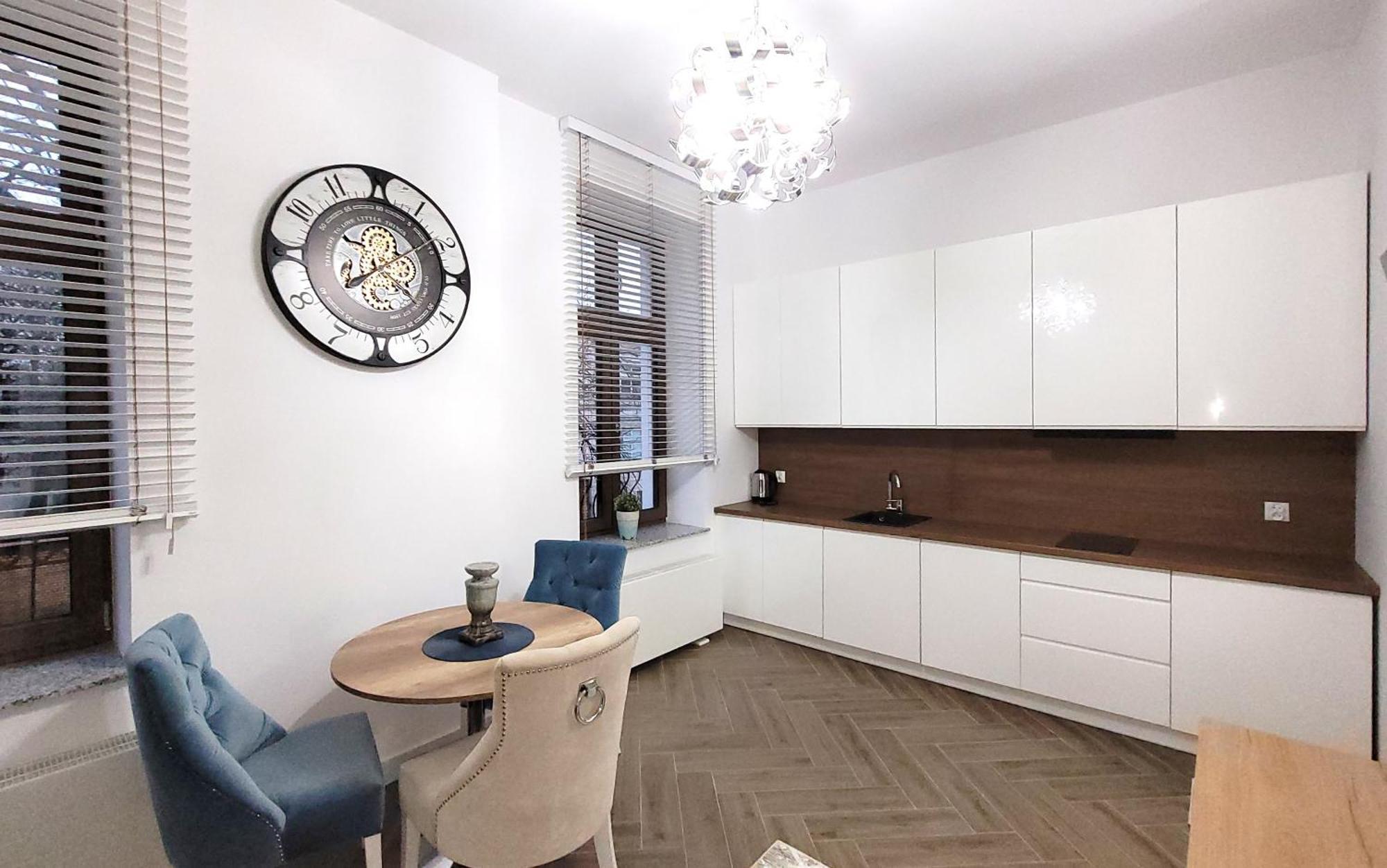 Apartament Jaracza 28 Nr 6 Słupsk Exteriör bild