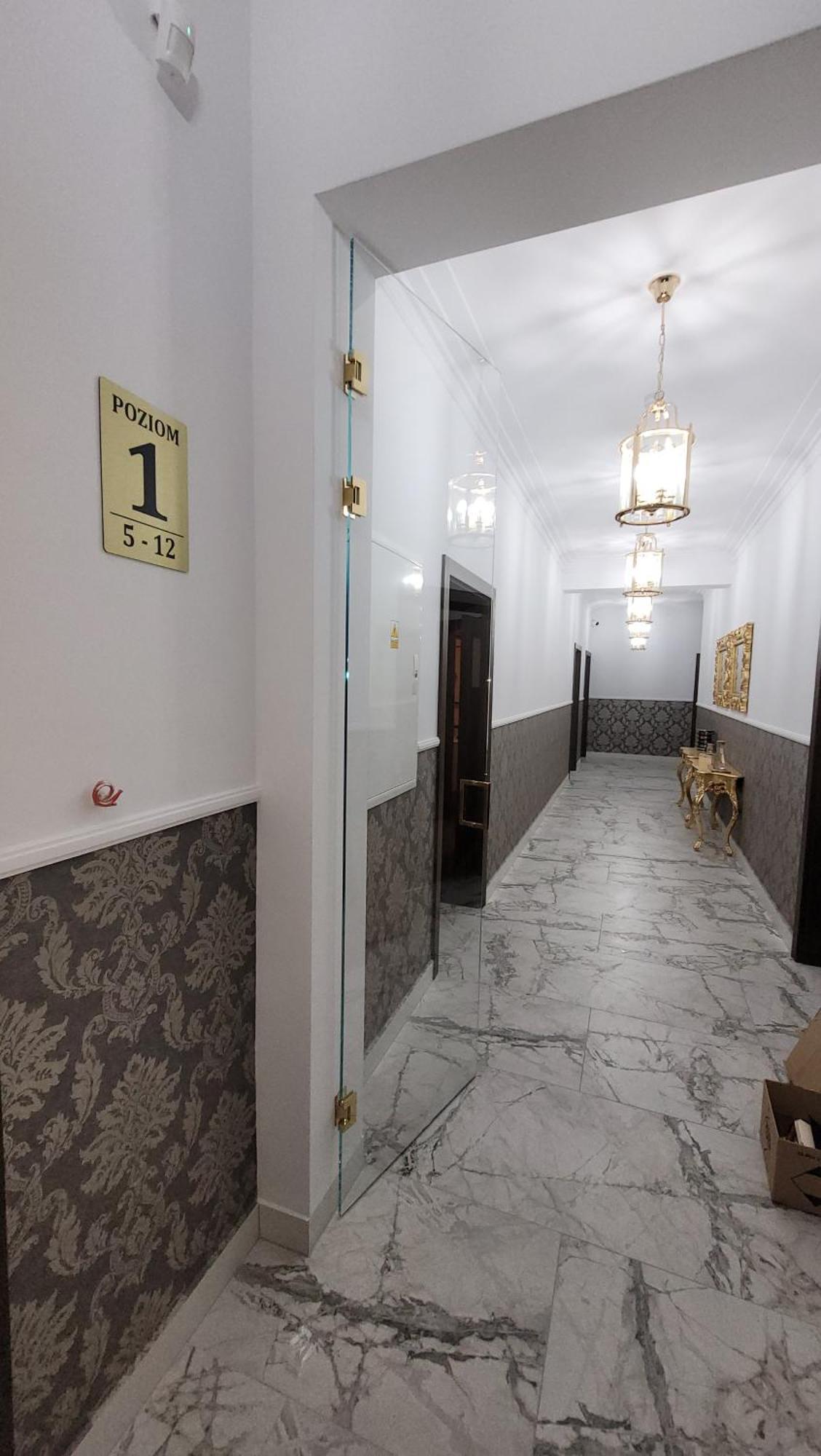 Apartament Jaracza 28 Nr 6 Słupsk Exteriör bild