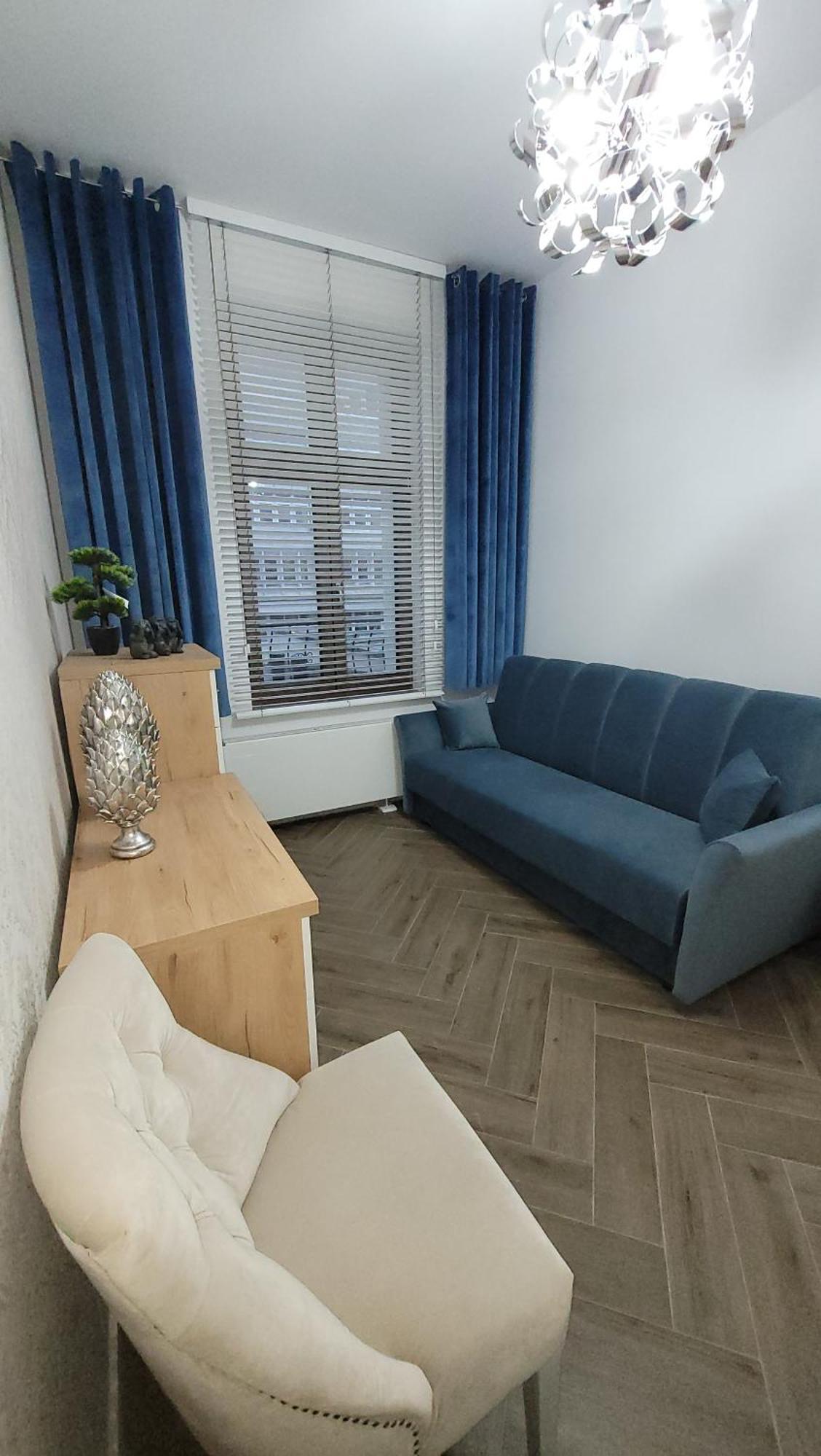 Apartament Jaracza 28 Nr 6 Słupsk Exteriör bild